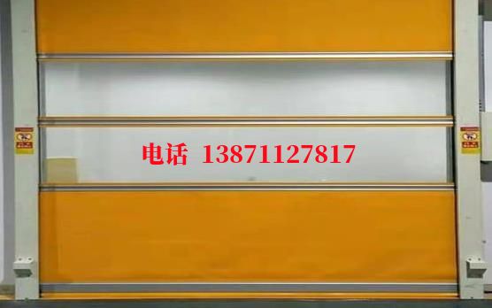 陵川洁净室门